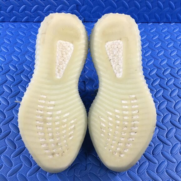 Adidas Yeezy Boost 350 v2 Men\'s Shoes Size 8 Blue Athletic Sneakers Kanye West main image 4